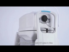 جهاز المجال الطيفي للماسح الضوئي للتصوير المقطعي التوافقي البصري TUV